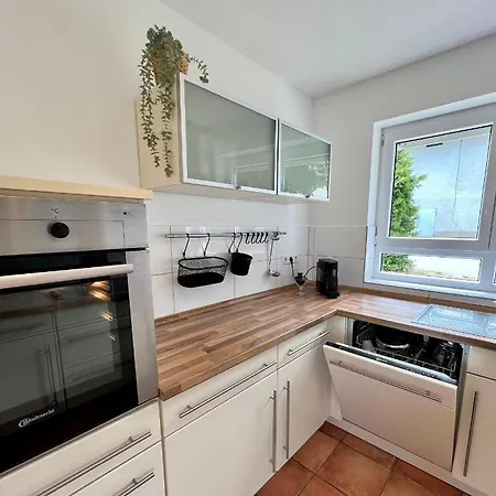 Apartman Einzigartiger Panoramablick, Bodensee Und Messe In Der Naehe Tettnang