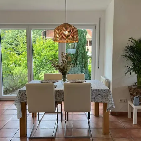 Einzigartiger Panoramablick, Bodensee Und Messe In Der Naehe Tettnang