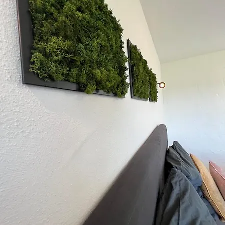 Apartment Einzigartiger Panoramablick, Bodensee Und Messe In Der Naehe *