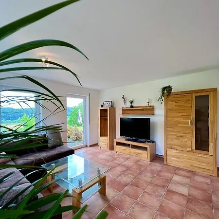 Einzigartiger Panoramablick, Bodensee Und Messe In Der Naehe Apartment Tettnang