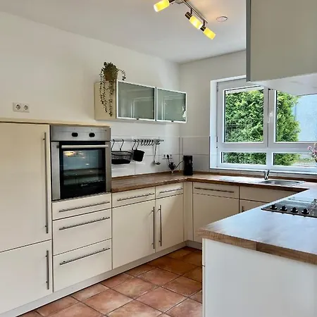 Apartment Einzigartiger Panoramablick, Bodensee Und Messe In Der Naehe Tettnang