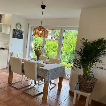 Apartment Einzigartiger Panoramablick Tettnang, Bodensee Und Messe In Der Naehe Tettnang