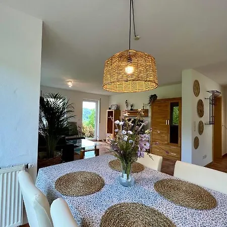 Einzigartiger Panoramablick Tettnang, Bodensee Und Messe In Der Naehe Apartment Tettnang