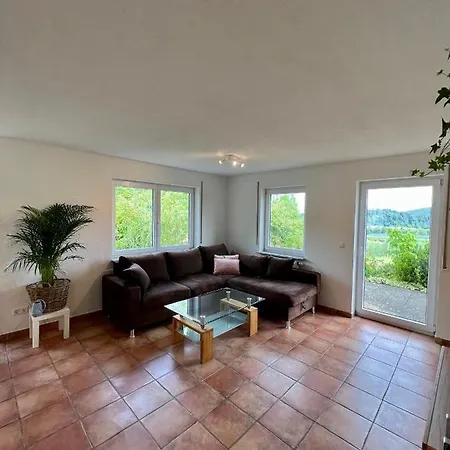 Einzigartiger Panoramablick Tettnang, Bodensee Und Messe In Der Naehe *