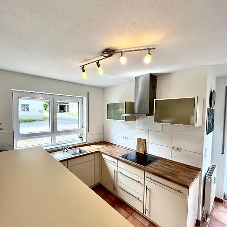 Apartment Einzigartiger Panoramablick Tettnang, Bodensee Und Messe In Der Naehe *