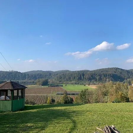 Apartment Einzigartiger Panoramablick Tettnang, Bodensee Und Messe In Der Naehe