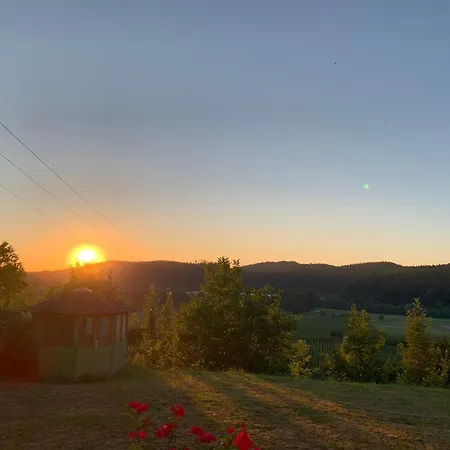 Einzigartiger Panoramablick Tettnang, Bodensee Und Messe In Der Naehe * Tettnang