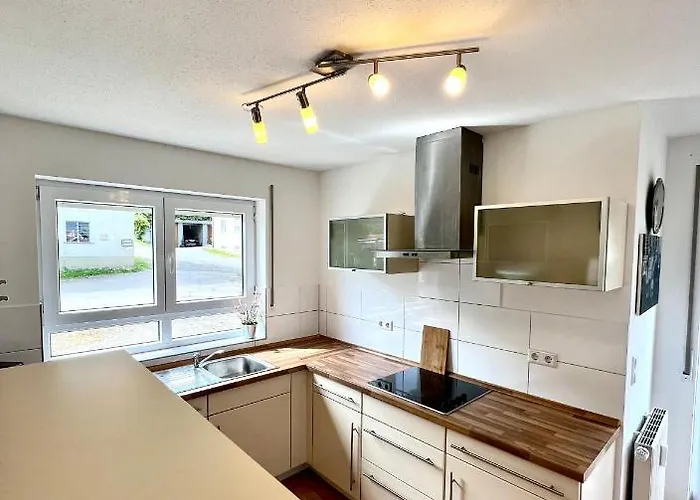 Апартаменты Einzigartiger Panoramablick, Bodensee Und Messe In Der Naehe *